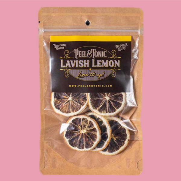 Buy PEEL & TONIC Lavish Lemon Online & Melbourne