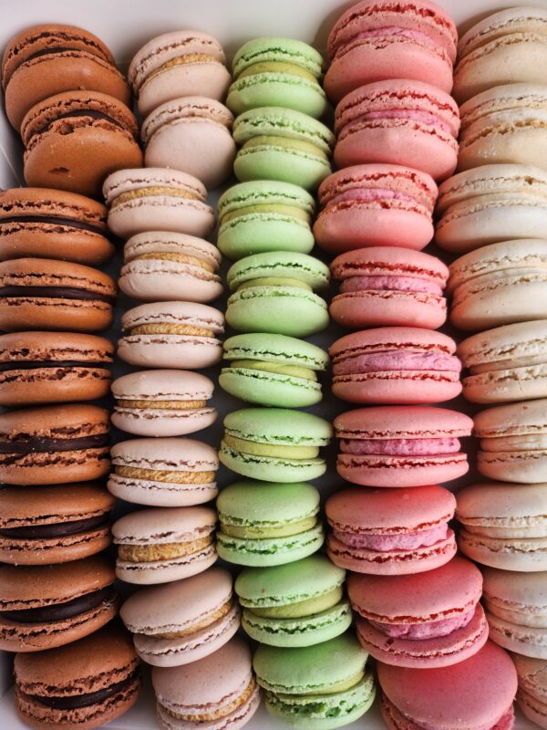 Buy La Petit Macaron Plant Based Macarons Online & Melbourne